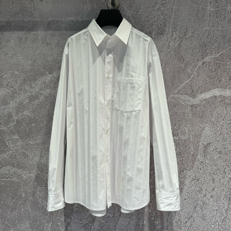 Celine Long Sleeves Shirt