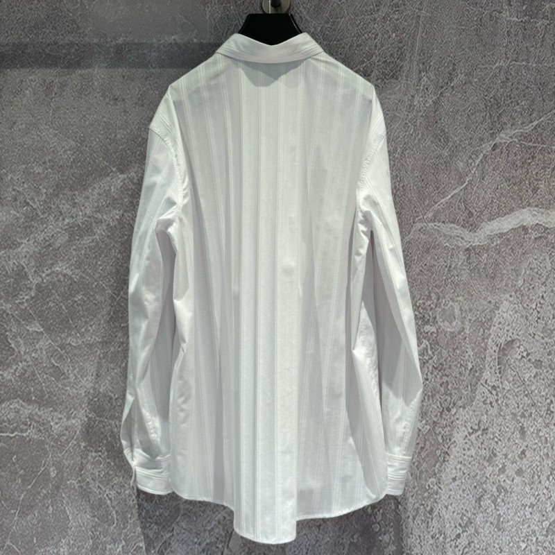 Celine Long Sleeves Shirt