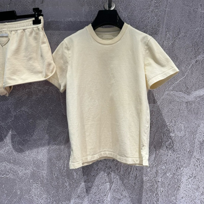 Prada Tee