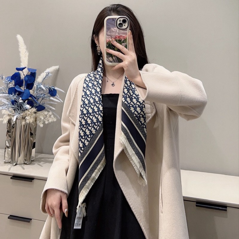 Dior Scarf