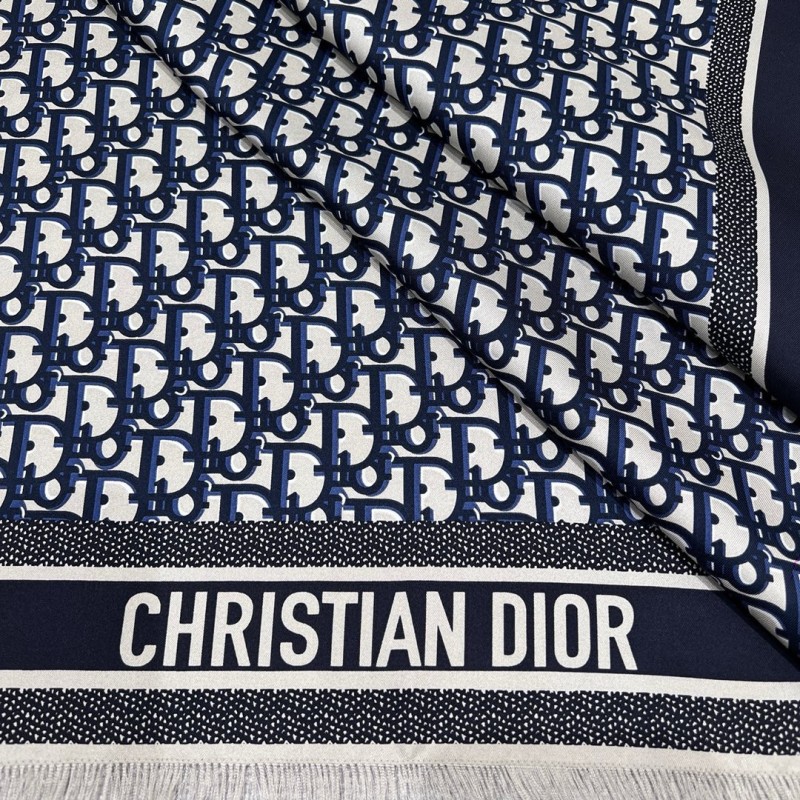 Dior Scarf