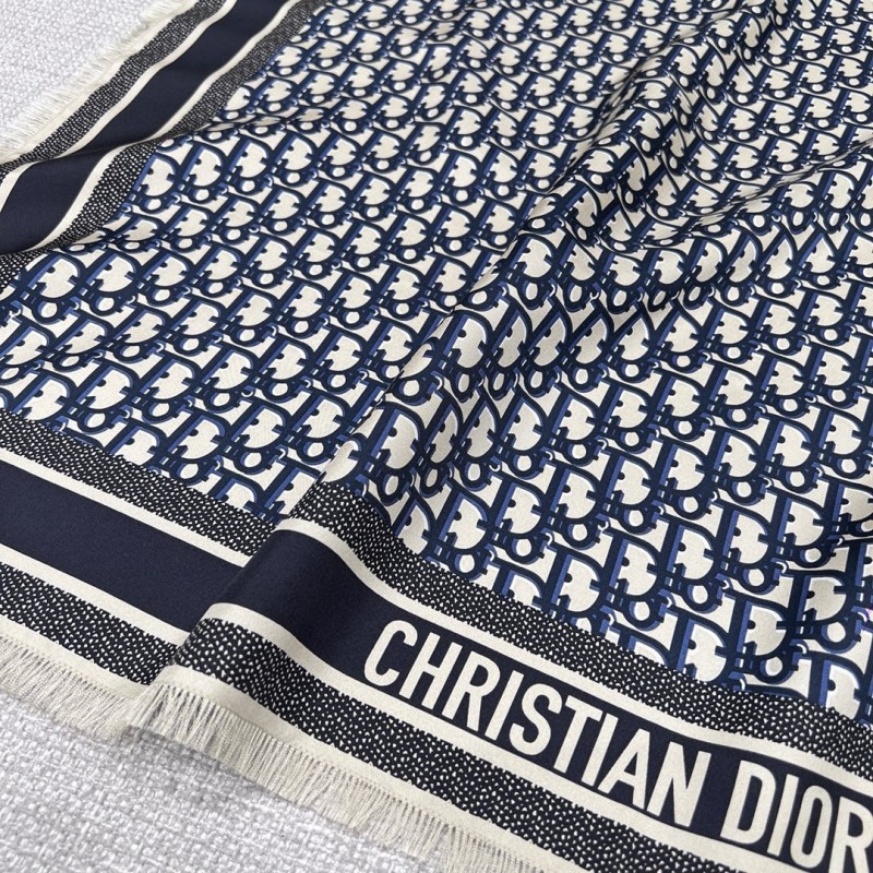 Dior Scarf