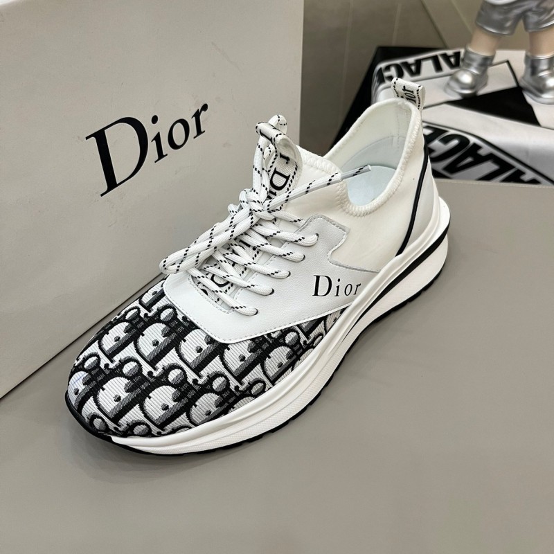 Dior Shoes