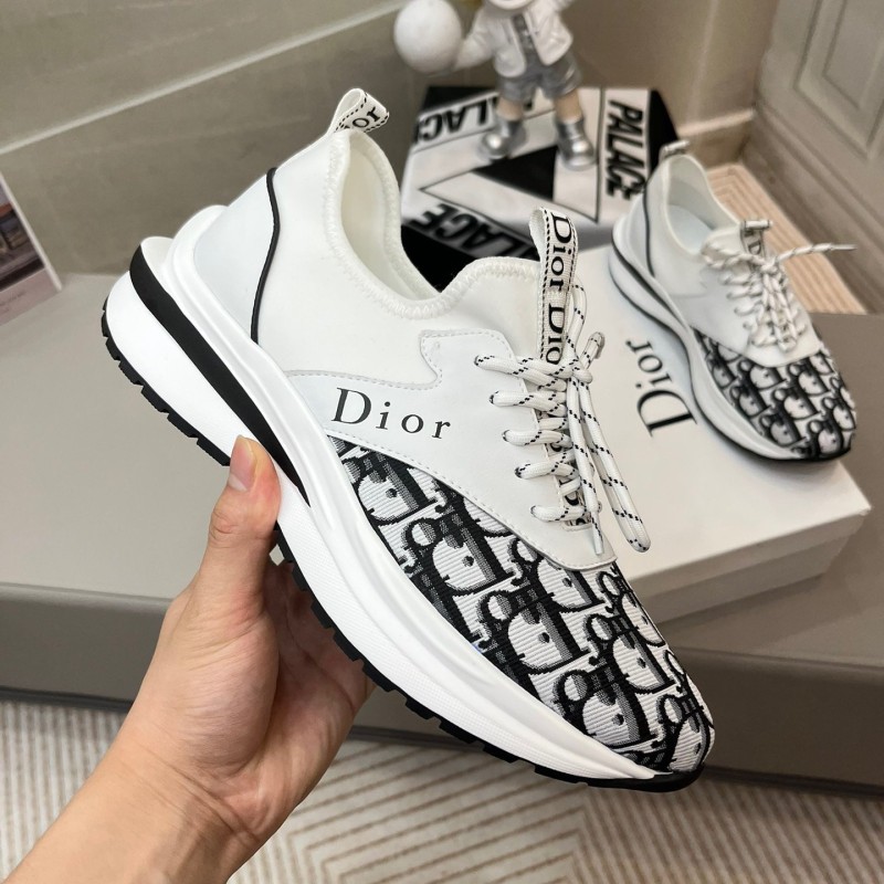 Dior Shoes