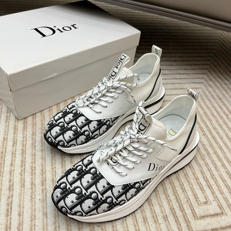 Dior Shoes