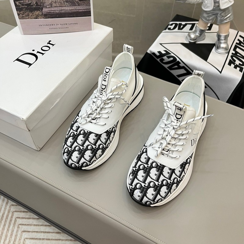 Dior Shoes