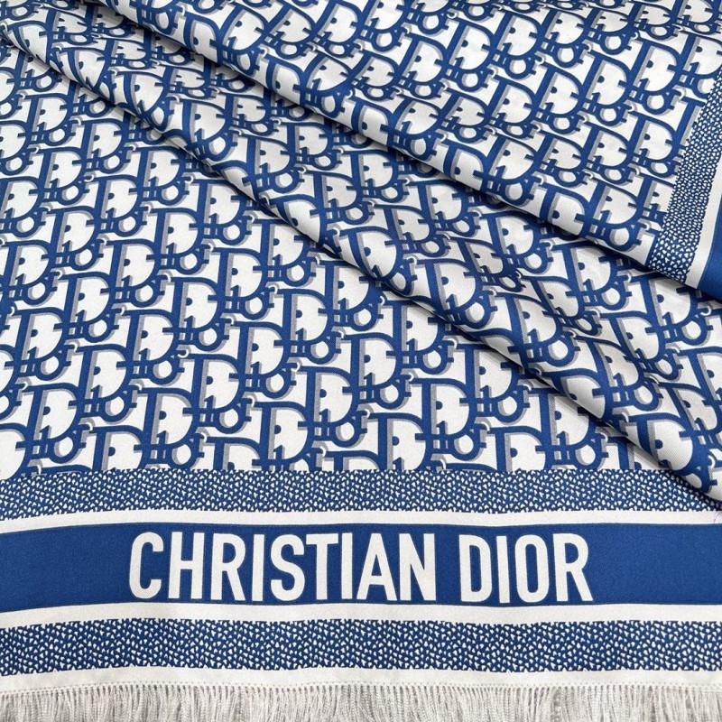 Dior Scarf