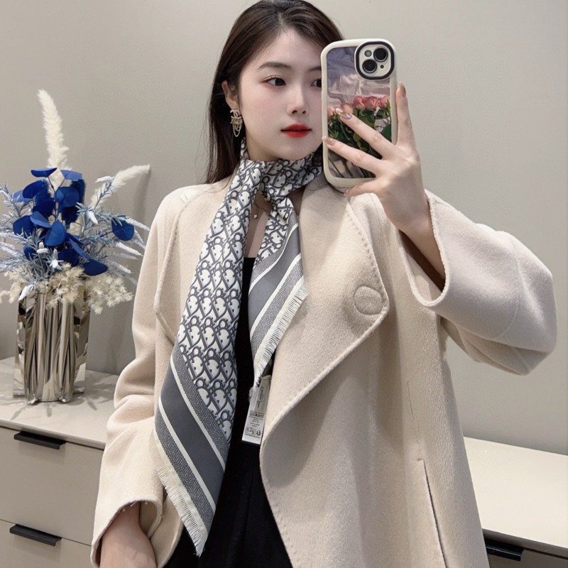 Dior Scarf