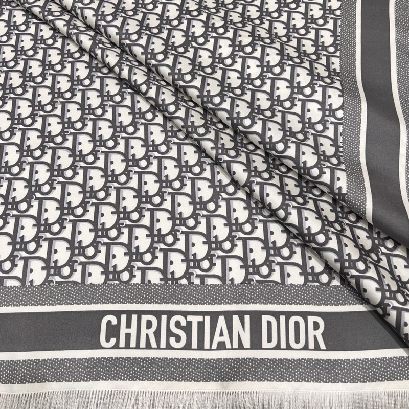 Dior Scarf