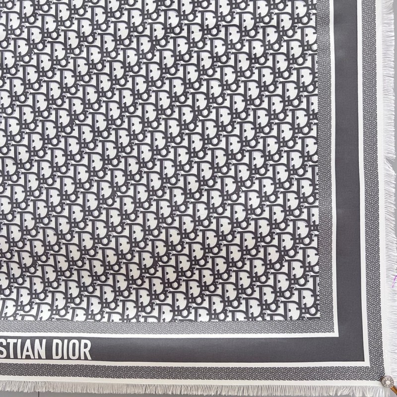 Dior Scarf