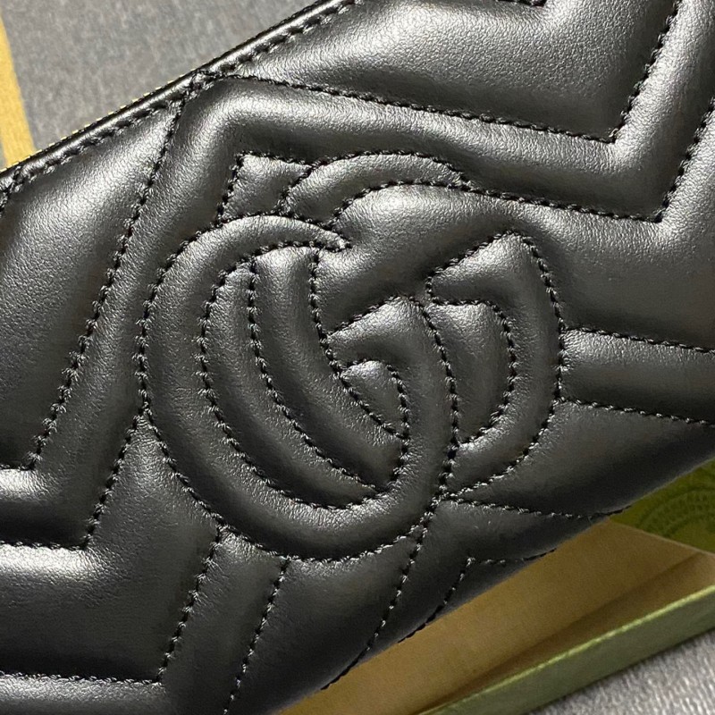 Gucci Long Wallet