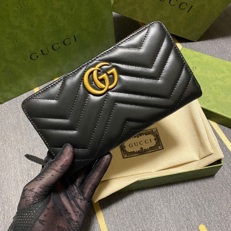 Gucci Long Wallet