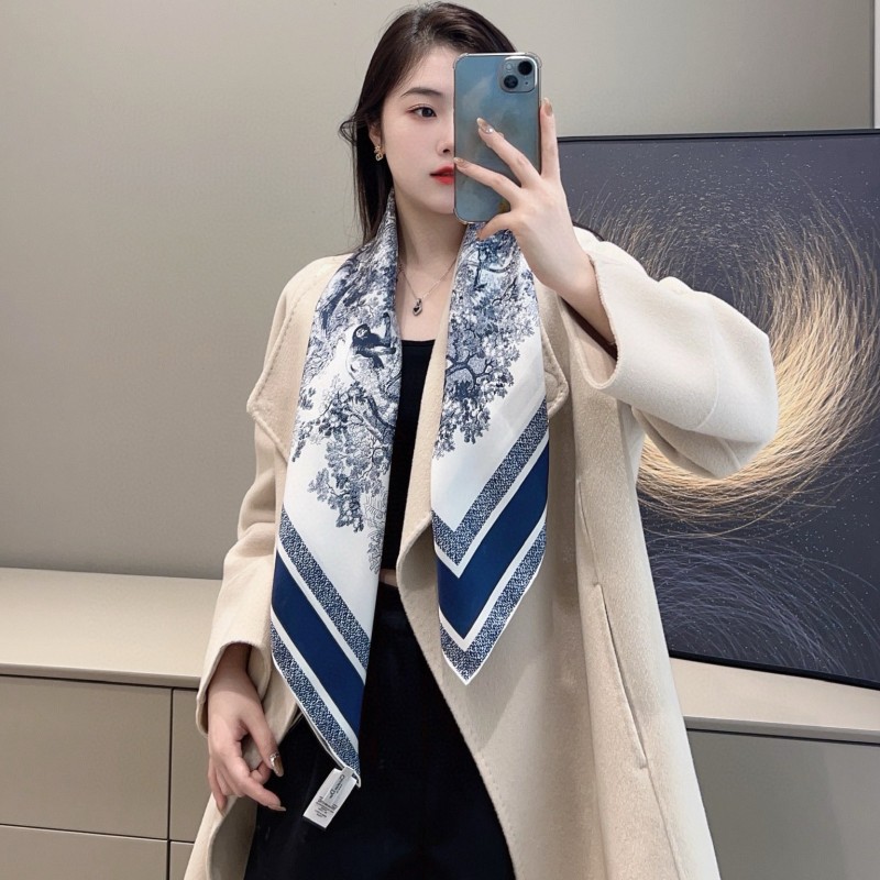 Dior Scarf