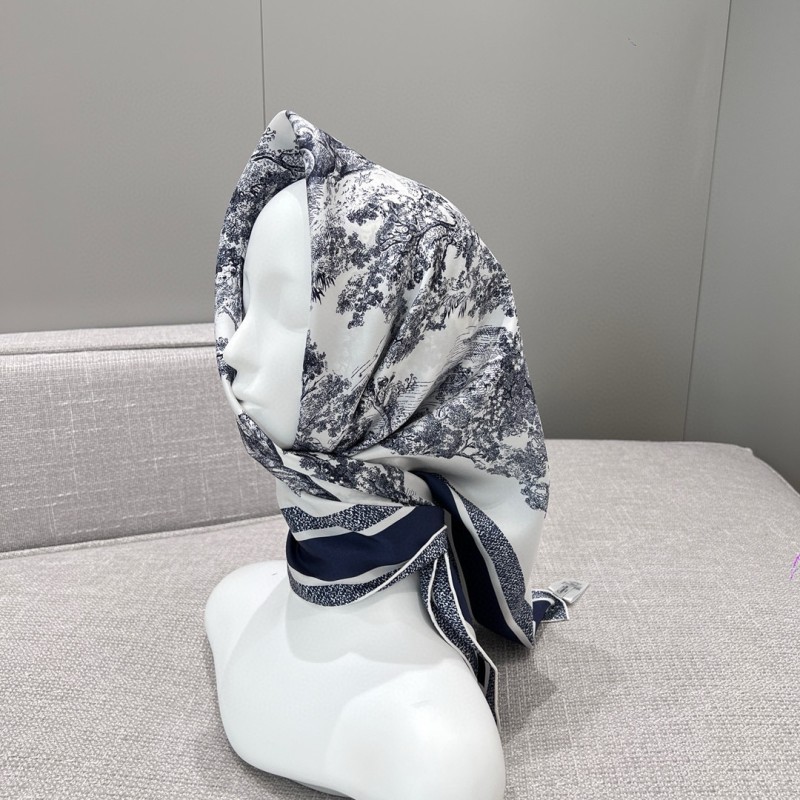 Dior Scarf