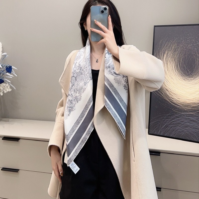 Dior Scarf