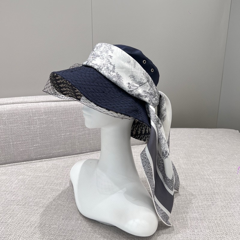 Dior Scarf