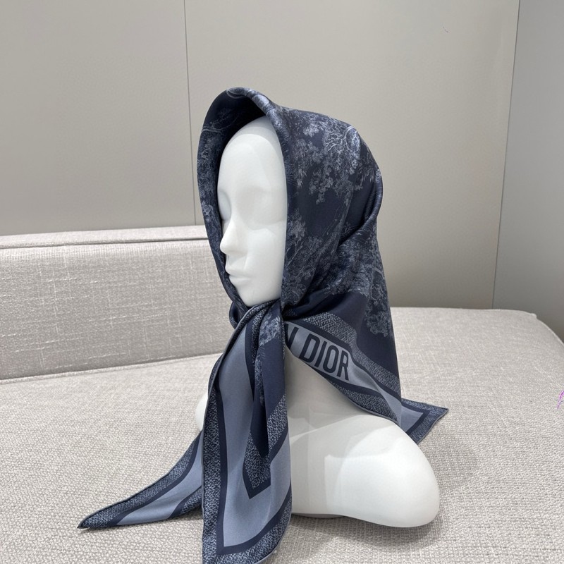 Dior Scarf