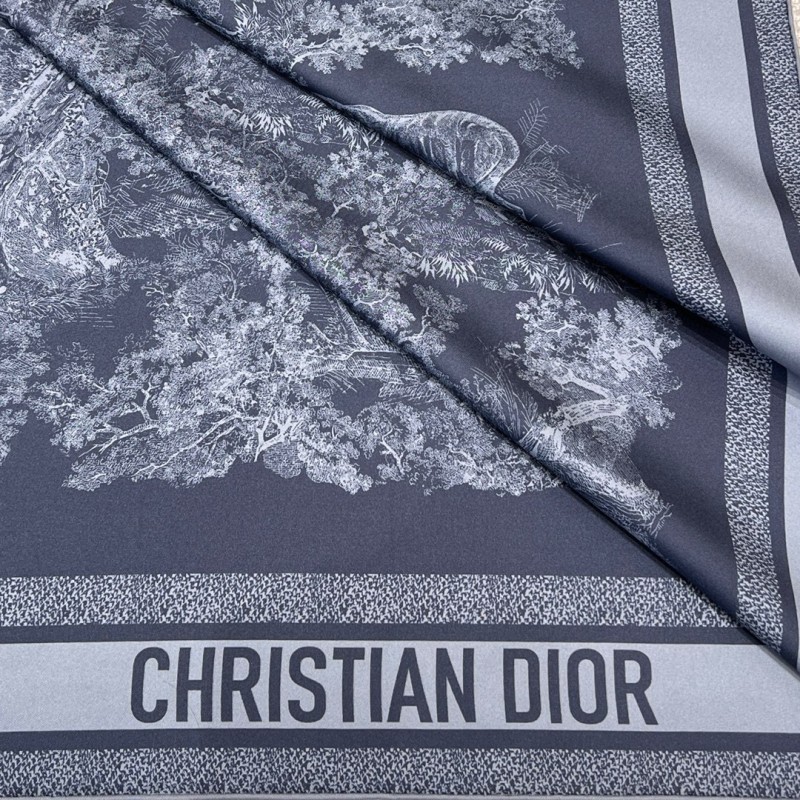 Dior Scarf