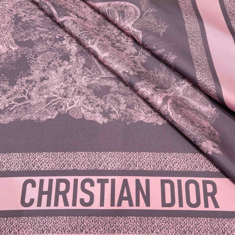 Dior Scarf