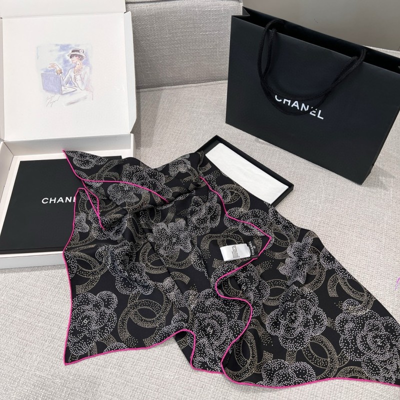 Chanel Scarf