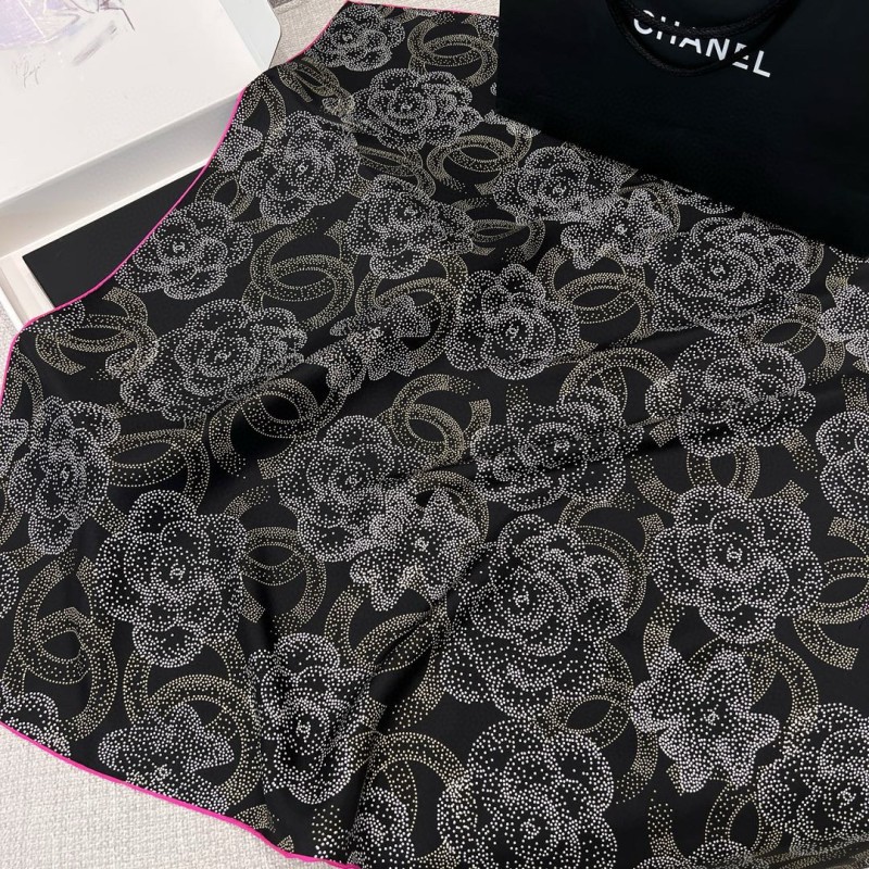 Chanel Scarf