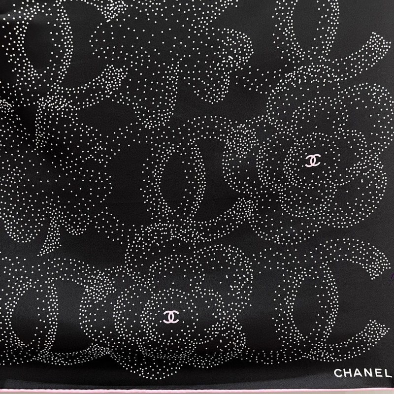 Chanel Scarf