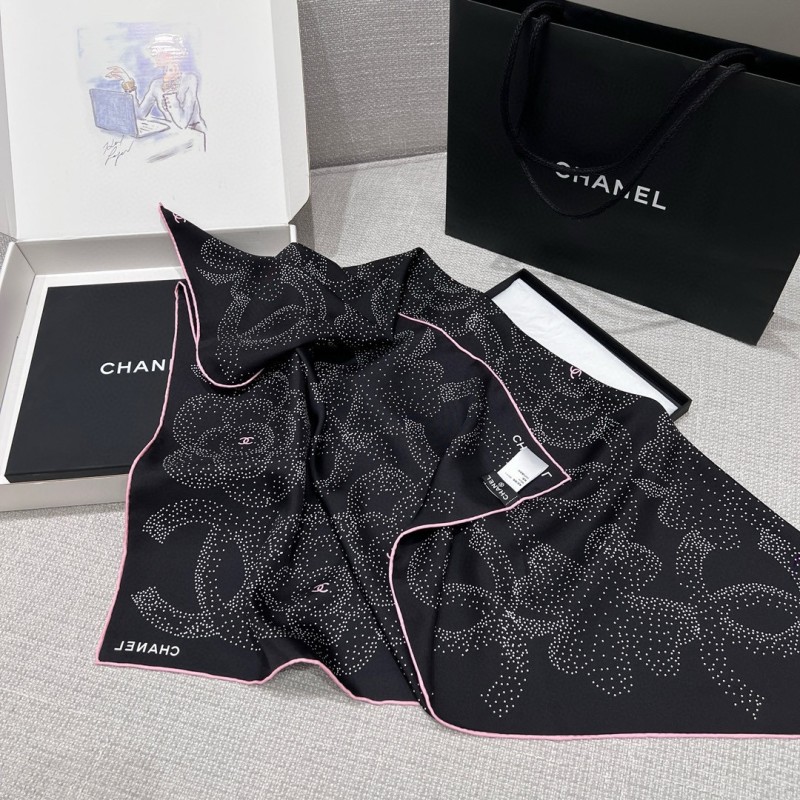 Chanel Scarf