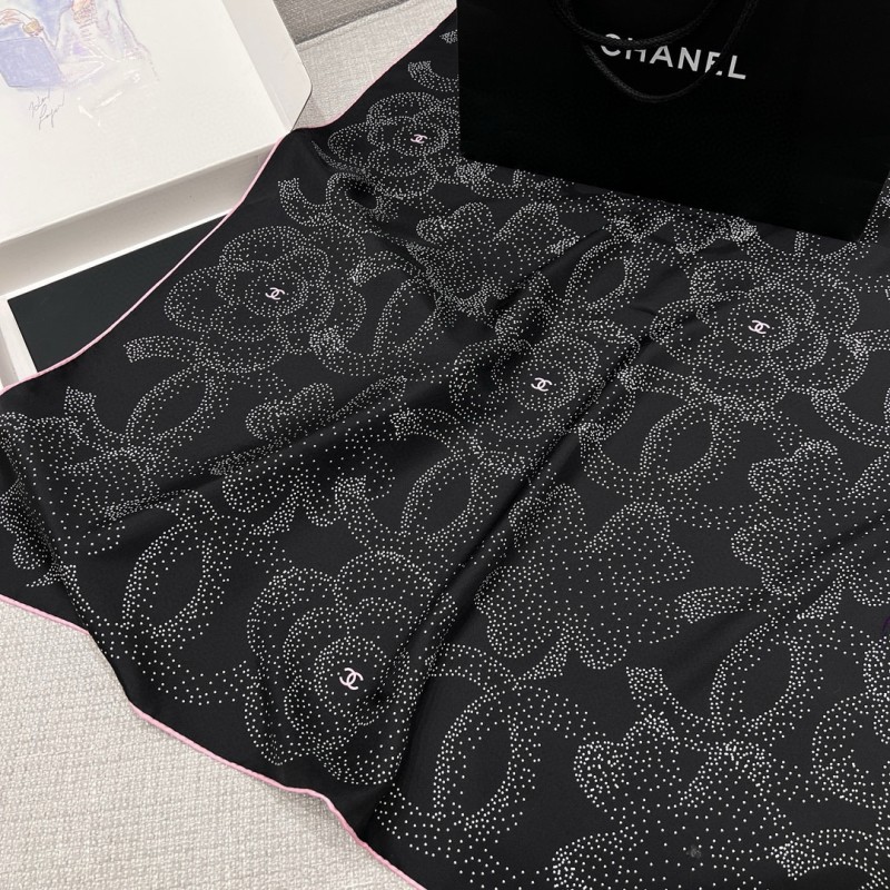 Chanel Scarf