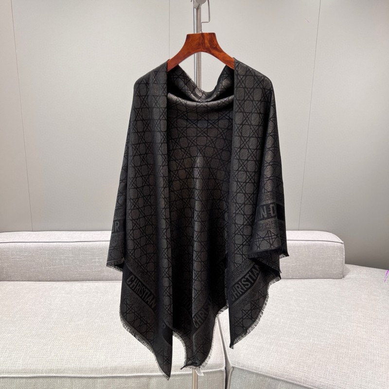 Dior Shawl