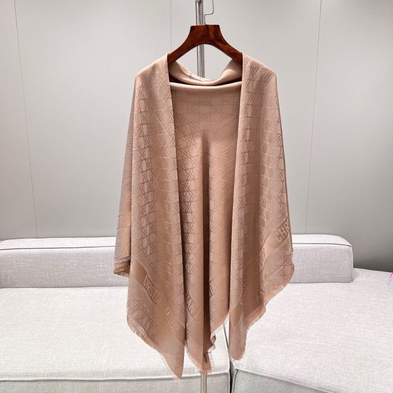 Dior Shawl