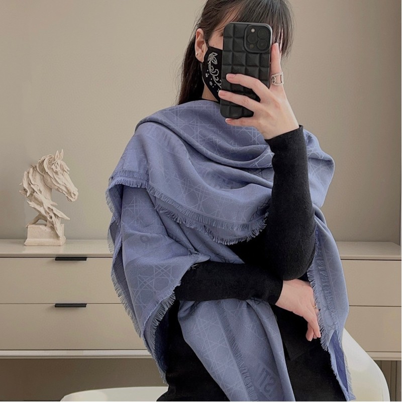 Dior Shawl