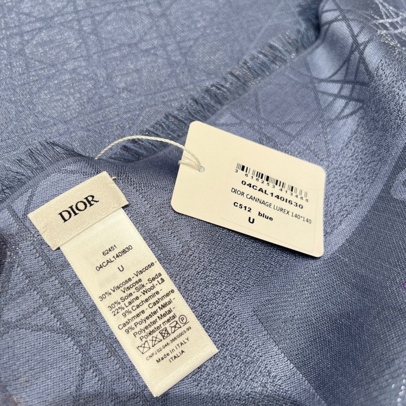 Dior Shawl