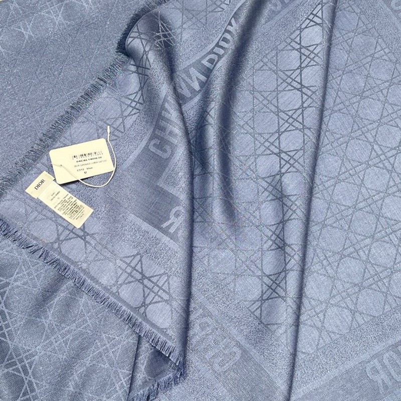 Dior Shawl