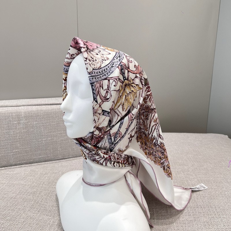 Dior Scarf