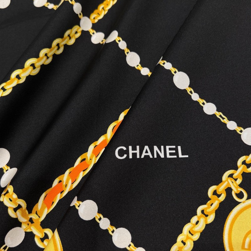 Chanel Scarf