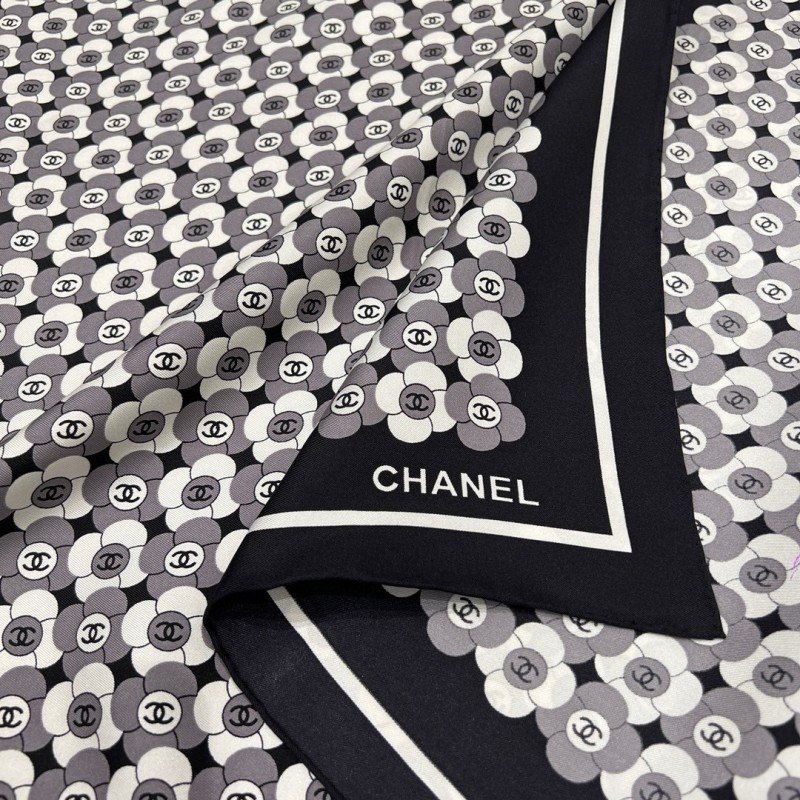 Chanel Scarf