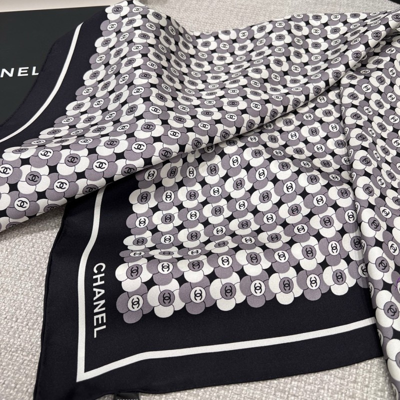 Chanel Scarf