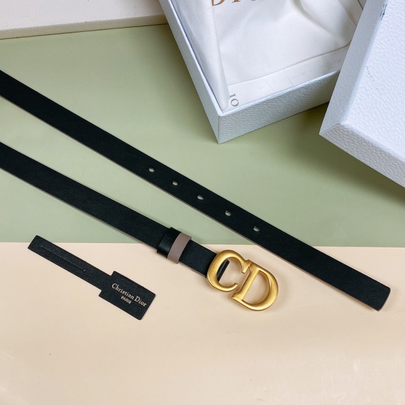 Dior 30 Montaigne Belt