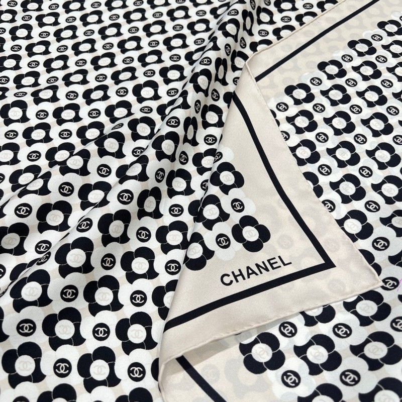 Chanel Scarf