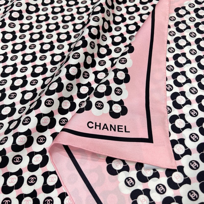 Chanel Scarf