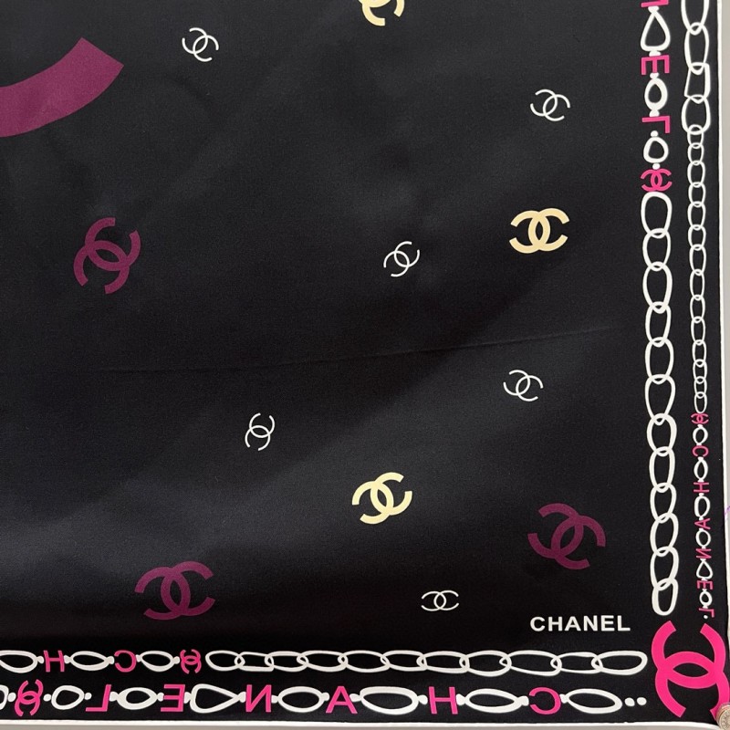 Chanel Scarf