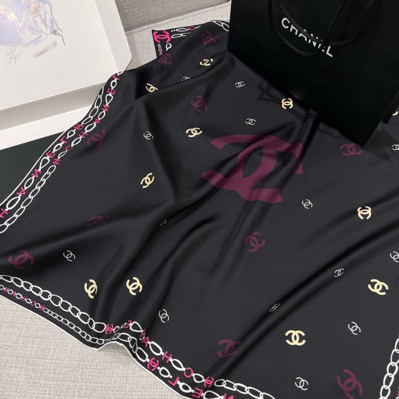 Chanel Scarf