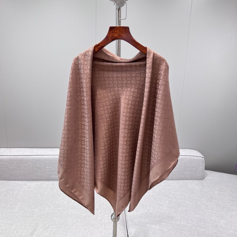 LV Shawl