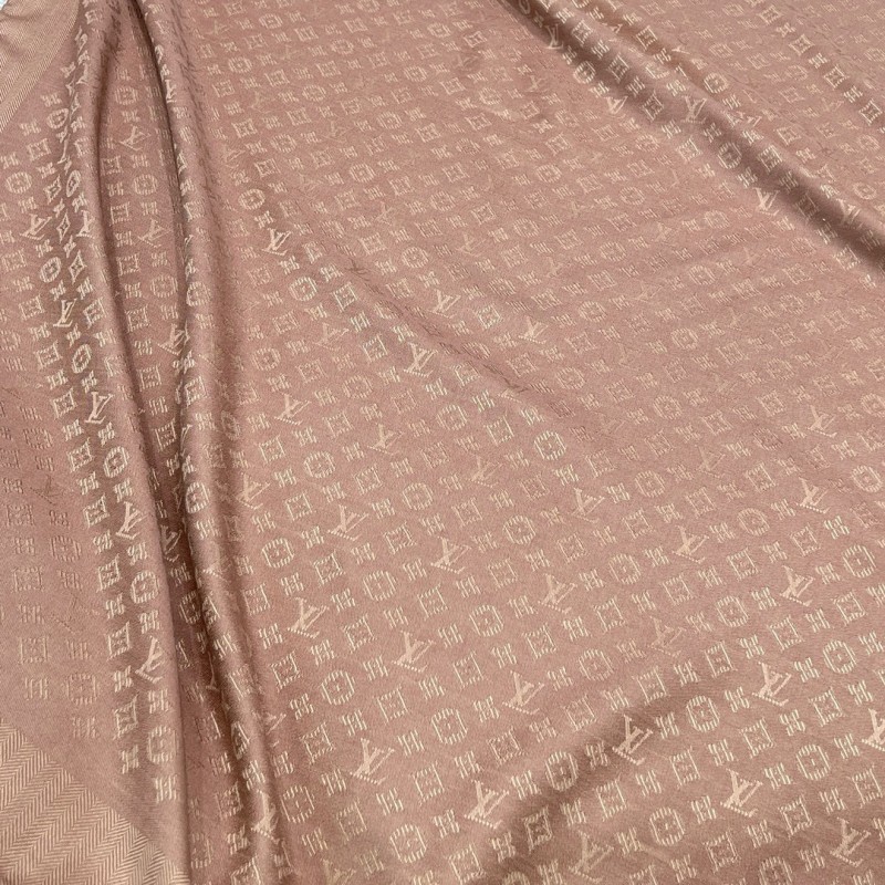 LV Shawl