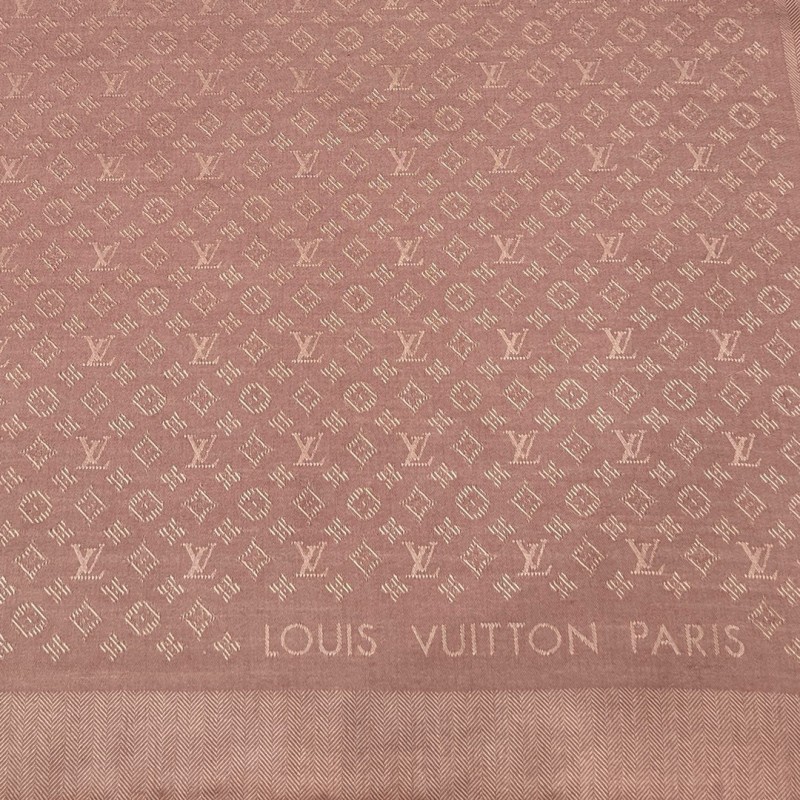 LV Shawl