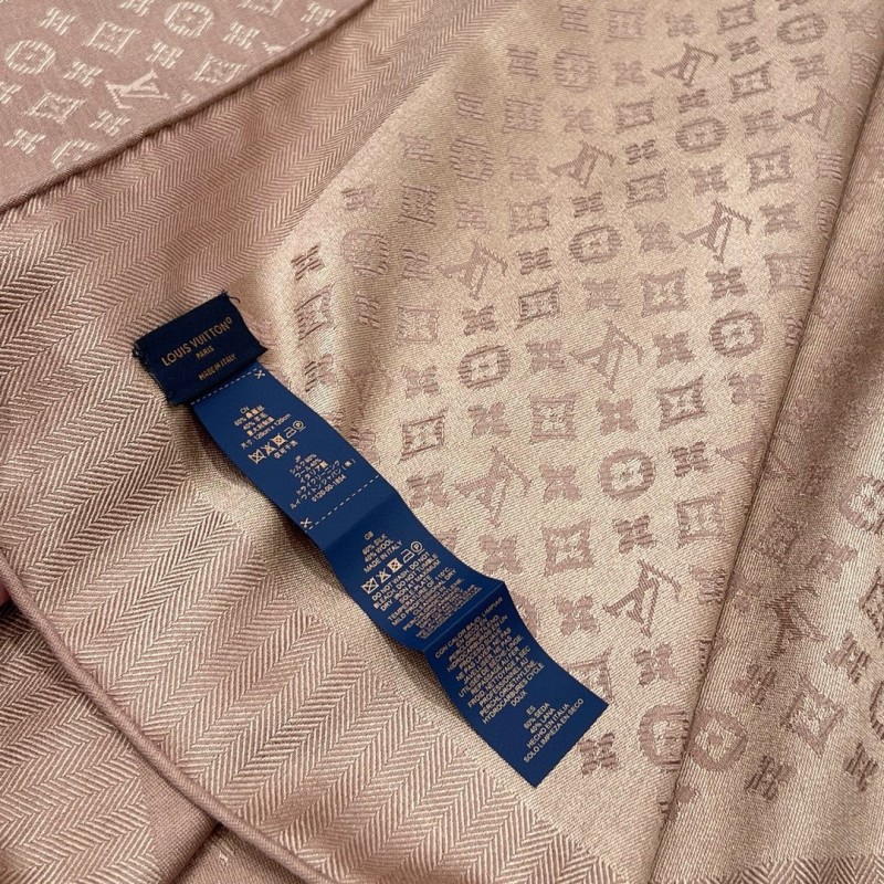 LV Shawl