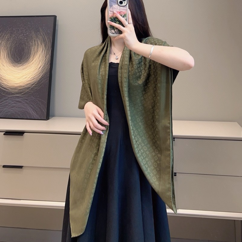 LV Shawl