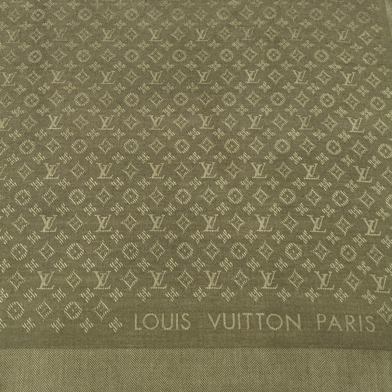 LV Shawl