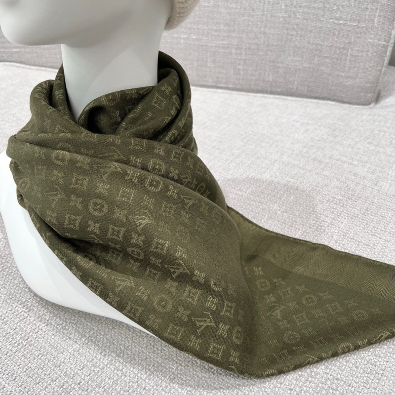 LV Shawl