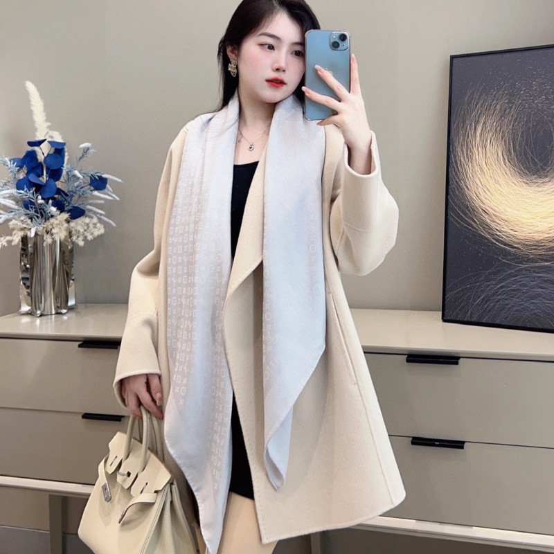 LV Shawl